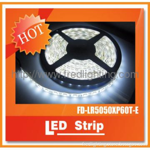14.4W/m 12VDC IP65 LED Rope Light